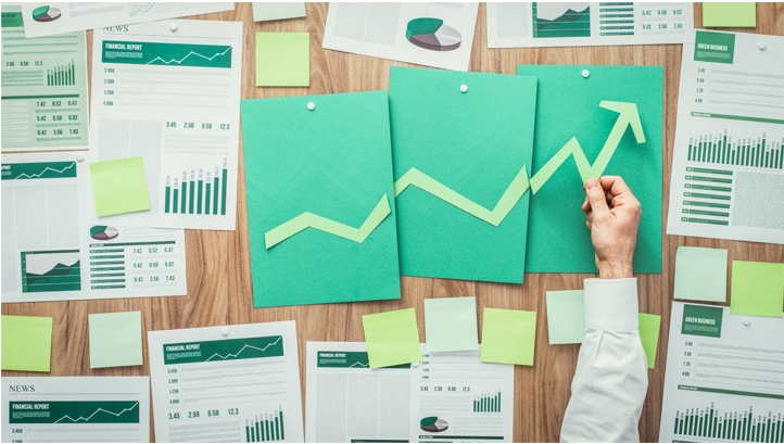 8 global sustainability trends to watch out for in 2018